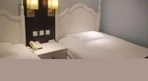 Longda Ruiji Business Hotel Harbin - Image 4