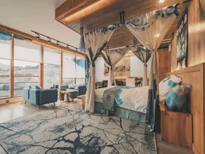Yunggu Xiangjiju Hot Spring Resort Hotel - Image 2