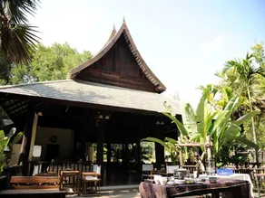 Sippa Hot Spring Resort - Image 5