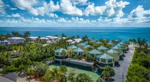 Coco Plum Beach & Tennis Club & Marina - Image 4