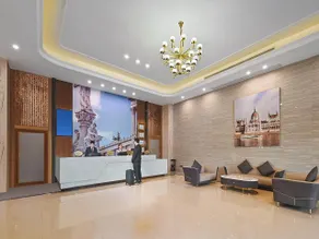 Vienna 3 Best Hotel Huizhou Shatian Baihua - Image 5