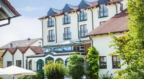 Landhotel Schneider - Image 4