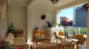 Cerca de la playa, con bodega, terraza y jardin Camino Portugués - Image 3