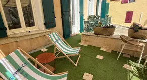Le Grand Hotel Restaurant - Image 4