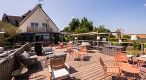 Hôtel Arcantis Les Terrasses de Saumur - Image 4