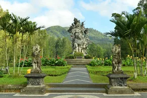 Suweden homestay jatiluwih - Image 1