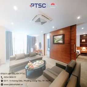 Petro Hotel - Image 2