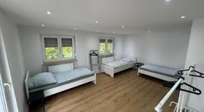 Monteurwohnung Viernheim - Image 2