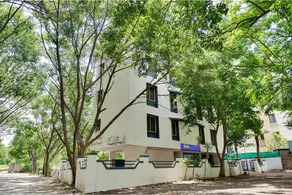FabHotel Shravani Residency - Image 3
