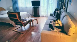 Apartment personlichem Charme by Interhome - Image 2