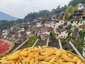 Furong Homestay (Tianjie Branch, Huangling Scenic Area) - Image 5