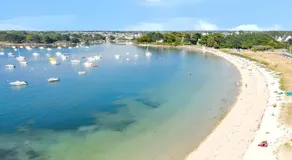Maison charmante à Concarneau avec spa extérieur - Image 4
