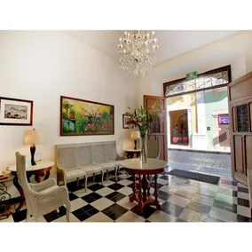 Hotel Misión Campeche - Image 4