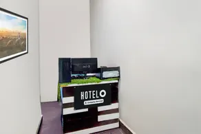 Super Hotel O Malkajgiri - Image 4