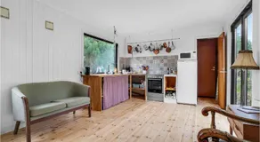 Lovely Home In Sjællands Odde With Wifi - Image 2