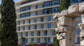 Garden & City Toulon - Image 5