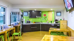 Backpacker's Home - Image 4