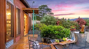 Sunset Cottage - Yarra Valley - Image 4