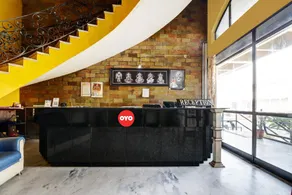 Hotel O Kolhar Yatri Nivas Boarding And Lodging - Image 3