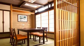 Kurayoshi City Hotel - Image 5