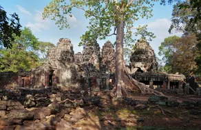 Baray Siem Reap House - Image 3