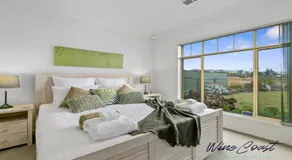 Sellicks Seacsape by Wine Coast Holidays - Image 2