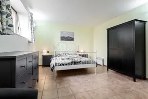Family apartment in Villa with pool, garden, WiFi - Image 3