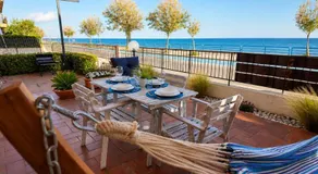 Waterfront Circe - sea view, free parking - Image 3