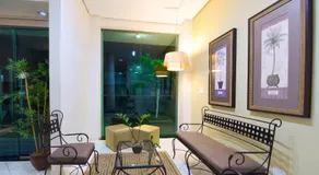 Araucaria Hotel Business - Maringá - Image 5