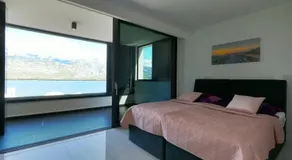 Luxury Sea & Mountain View Villa One with Private Pool & Jacuzzi - Image 2