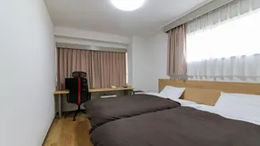 Nagato Central Hotel - Image 5
