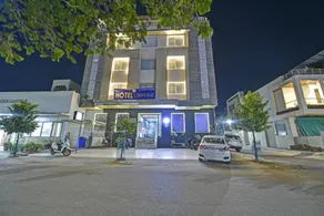 Hotel O Bungalow 16 - Image 3