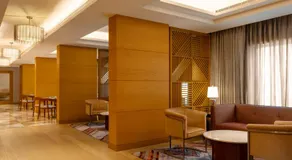 The Leela Hyderabad  Banjara Hills  - Image 5