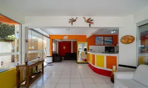 1 Bedroom Apartment 650 m From the Beach Fah0205 - Image 1