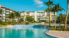 Beachfront - Ocean Comfort 2BR condo - P216 - Image 3