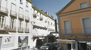 Le Gypaète, t1 bis, vue montagne, wifi, ascenseur, balcon, 6 personnes - Image 5