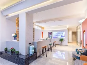 Jifen Qingchen Hotel (Yongkang Jiuling West Road Baolong Plaza) - Image 4