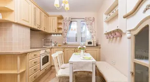 Bright & Cozy 1BD Flat with a Terrace and Parking by Flat Mаnager - Image 2