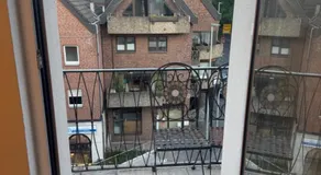 Über den Dächern von Werne - Balkon, WLAN, TV und Küche - Möller - Image 4