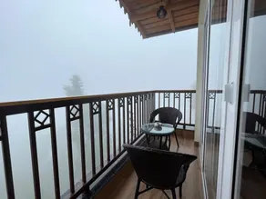 Nivedan  Hotel And Resort - Image 5
