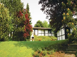 Furnished Bungalow With Peaceful Neighbourhood - Image 1