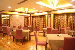 Xiang Sheng Garden Hotel & Resort Mountain Putuo - Image 4