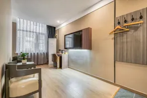 Urban Garden Hotel (Jinan Yellow River International Convention and Exhibition Center Branch) - Image 5
