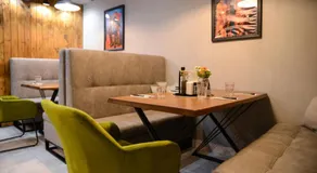 City House Family Hotel & Restaurant - Image 4