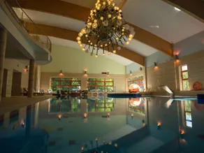 Hotel Mercure Krynica Zdrój Resort&Spa - Image 1