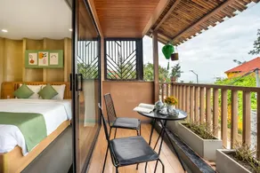 The Linh Seaside Villa Hoi An - Image 2