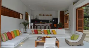 Casa Anapoima Kubik Aqua - Image 2