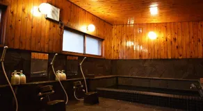 Forest Inn Sangoro - Image 4