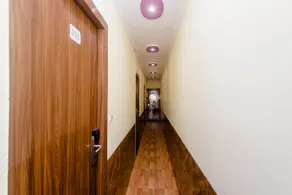 Hotel O Aadya International - Image 5