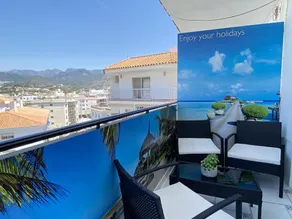 Nerja City Center Apartment - Happy Rentals - Image 3